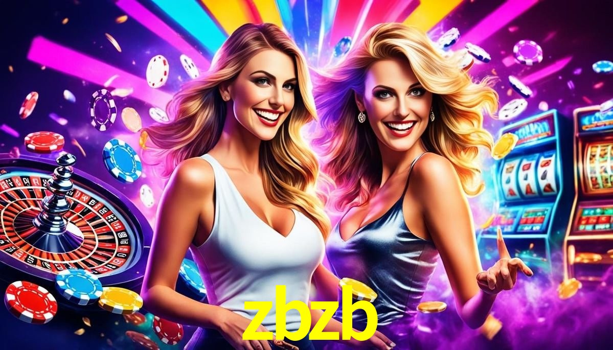 Roda da fortuna na zbzb